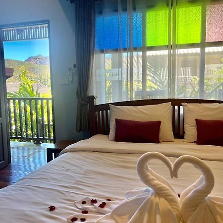 Baan Pai Nai Wieng Экстерьер фото