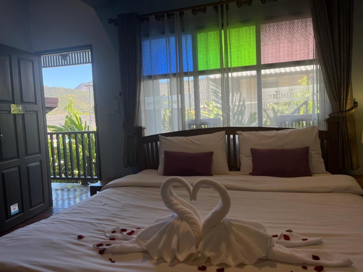 Baan Pai Nai Wieng Экстерьер фото