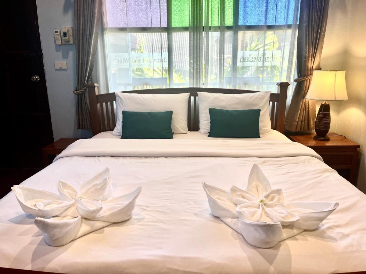 Baan Pai Nai Wieng Экстерьер фото